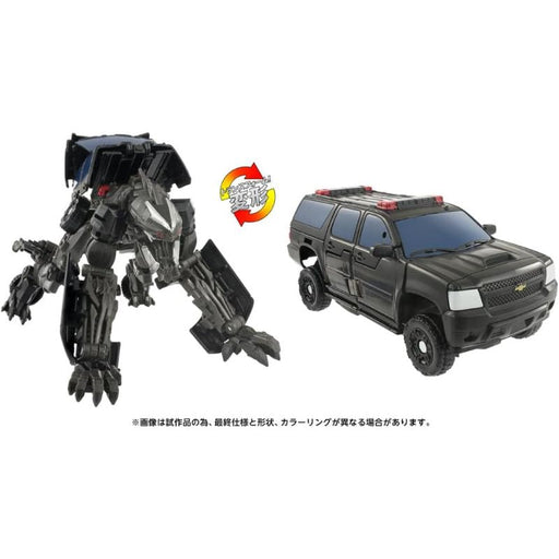 Takara Tomy Transformers The Movie Studio Series SS-144 Hatchet Action Figure