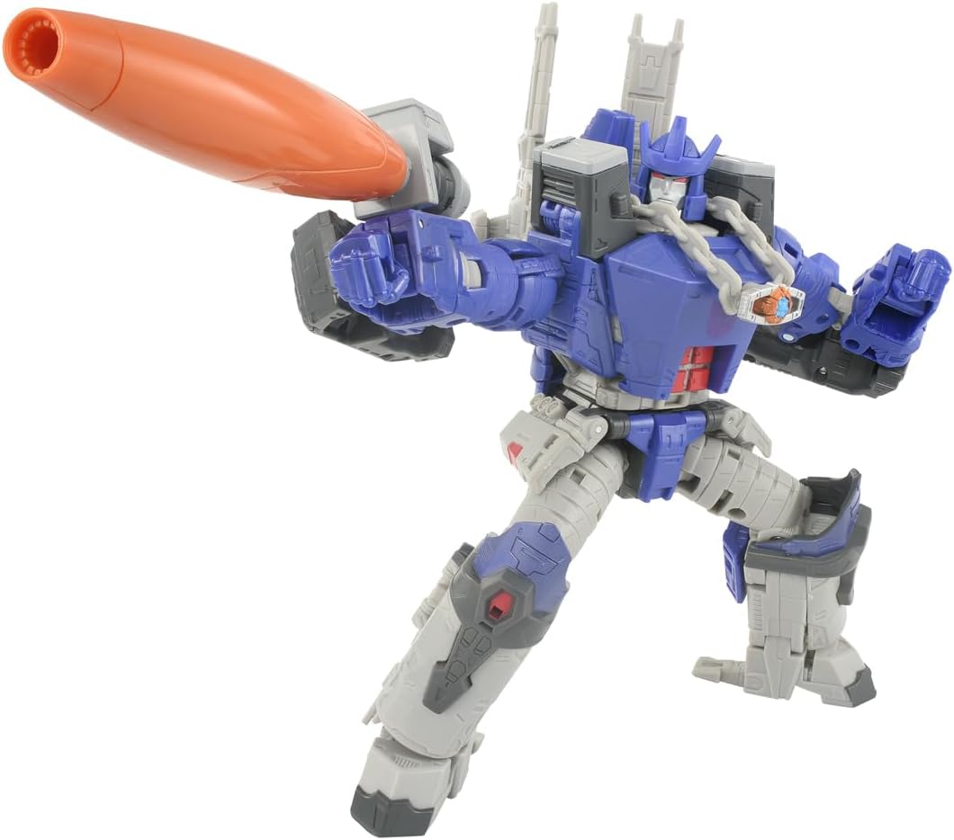 Takara Tomy Transformers The Movie Studio Series SS-145 Galvatron