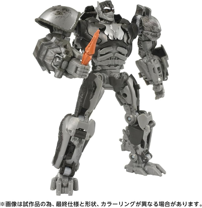 Takara Tomy Transformers The Movie Studio Series SS-146 Apelinq Figura de acción