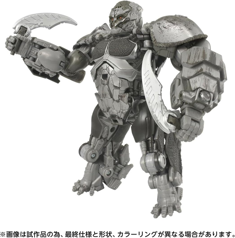Takara Tomy Transformers The Movie Studio Series SS-146 Apelinq Figura de acción