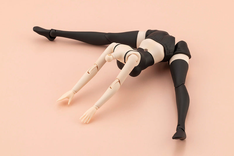 Kotobukiya Sousai Shoujo Teien Dress Up Body M Farbe C Ver. 1/10 Modellbausatz JAPAN