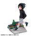 MegaHouse G.E.M. Series NARUTO Sasuke Uchiha GO! Figure JAPAN OFFICIAL