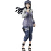 BANDAI S.H.Figuarts NARUTO Shippuden Hinata Hyuga Noble White Eyes Action Figure