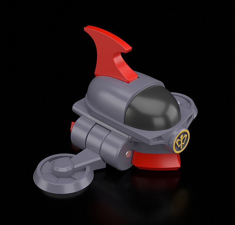 The Brave Express podría ganar Black podría ganar figura de acción OFICIAL DE JAPÓN