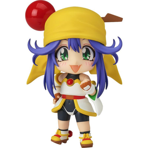 Good Smile Company Nendoroid Saber Marionette J Lime Action Figure JAPAN