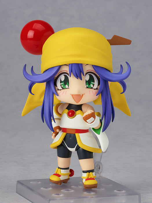 Good Smile Company Nendoroid Saber Marionette J Lime Action Figure JAPAN