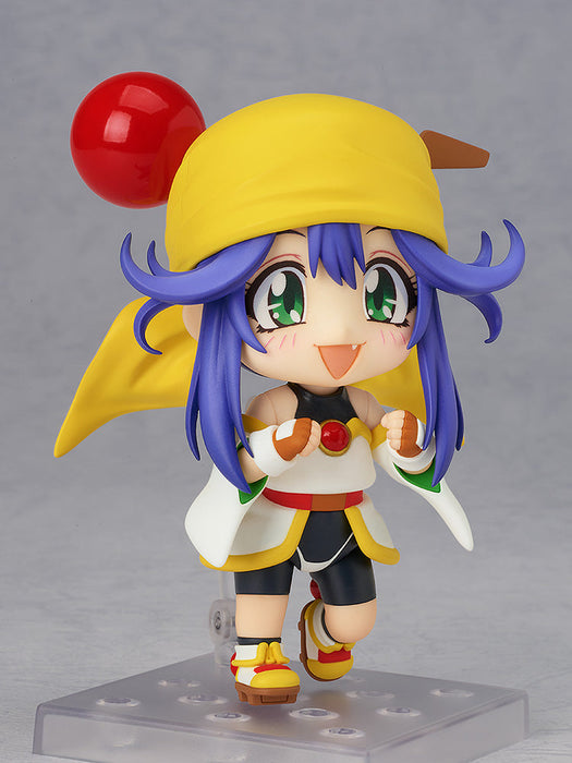 Good Smile Company Nendoroid Saber Marionette J Lime Action Figure JAPAN