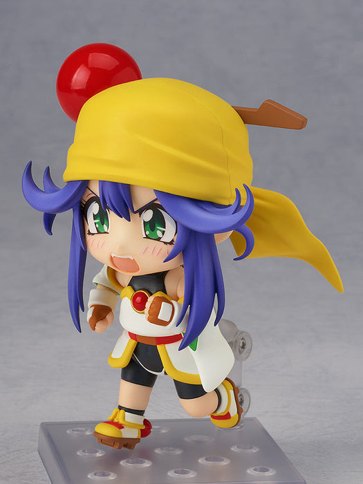 Good Smile Company Nendoroid Saber Marionette J Lime Action Figure JAPAN