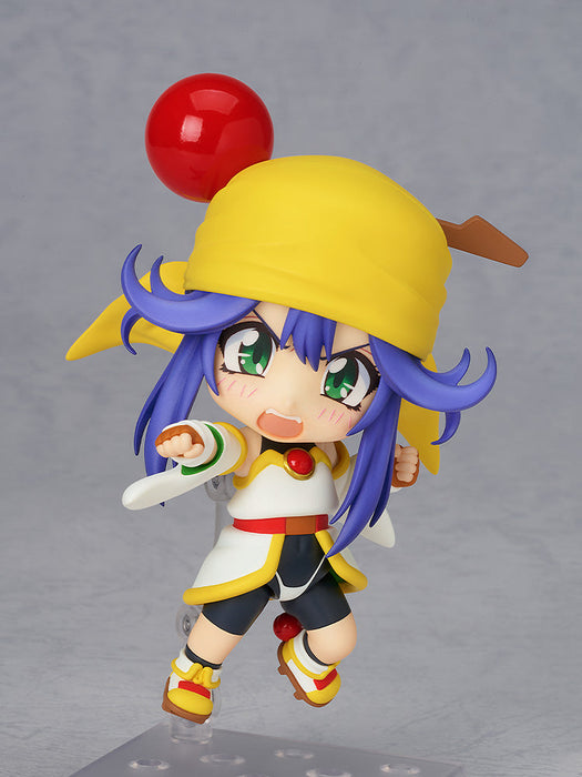 Good Smile Company Nendoroid Saber Marionette J Lime Action Figure JAPAN