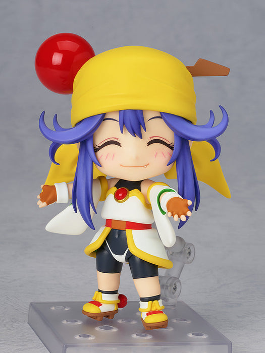 Good Smile Company Nendoroid Saber Marionette J Lime Action Figure JAPAN