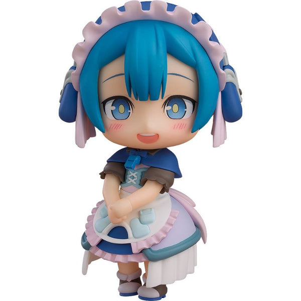 Nendoroid Marulk - Made In Abyss: La Città D'oro Del Sole Cocente, Action Figure Originale Good Smile Company