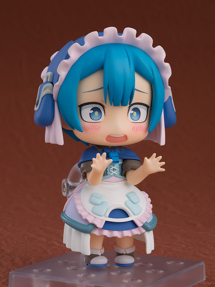 Good Smile Company Nendoroid Made in Abyss Marulk Action Figure JAPÃO OFICIAL