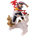 BANDAI Figuarts ZERO Super Fierce Battle ONE PIECE Coby Honesty Impact Figure