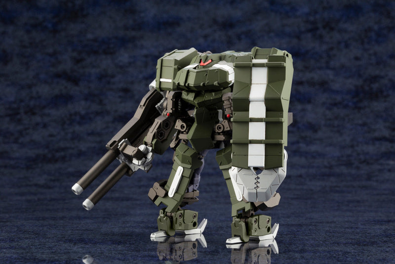 Kotobukiya Hexa Gear Definition Armor Blazeboar 1/24 Modellbausatz JAPAN OFFIZIELL