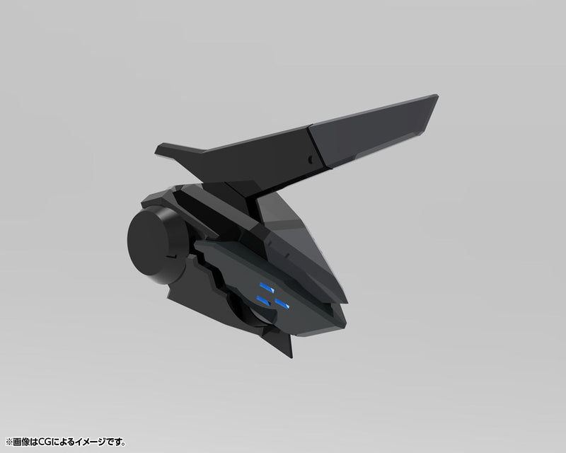 Kotobukiya Hexa Gear VELOCE 1/24 Modellbausatz JAPAN OFFIZIELL