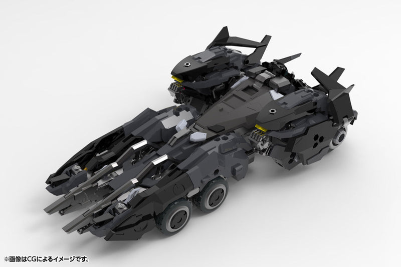 Kotobukiya Hexa Gear VELOCE 1/24 Modellbausatz JAPAN OFFIZIELL