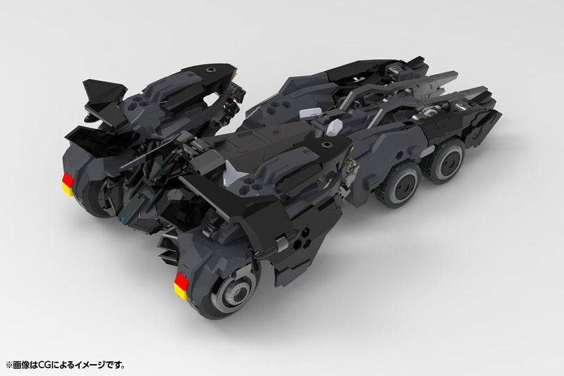 Kotobukiya Hexa Gear VELOCE 1/24 Modellbausatz JAPAN OFFIZIELL