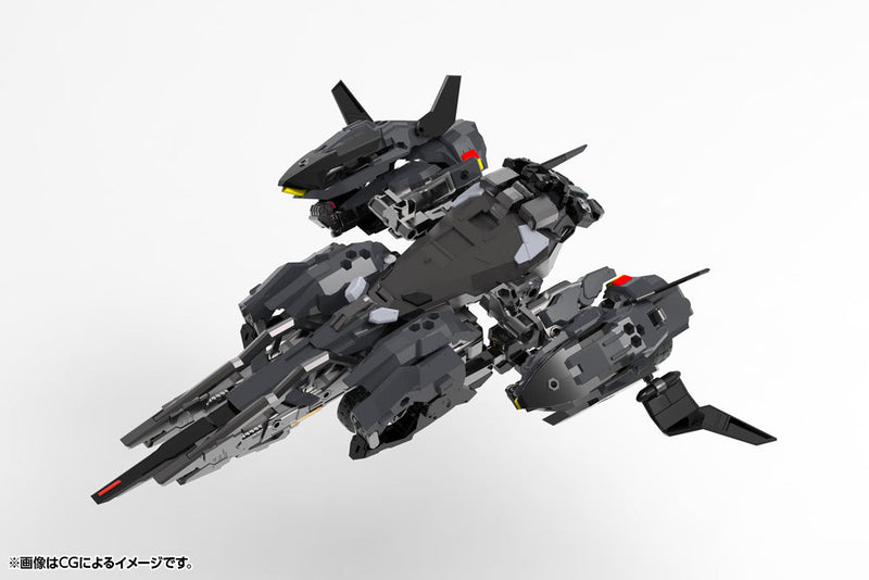 Kotobukiya Hexa Gear VELOCE 1/24 Modellbausatz JAPAN OFFIZIELL
