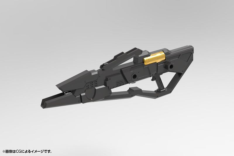 Kotobukiya Hexa Gear VELOCE 1/24 Modellbausatz JAPAN OFFIZIELL