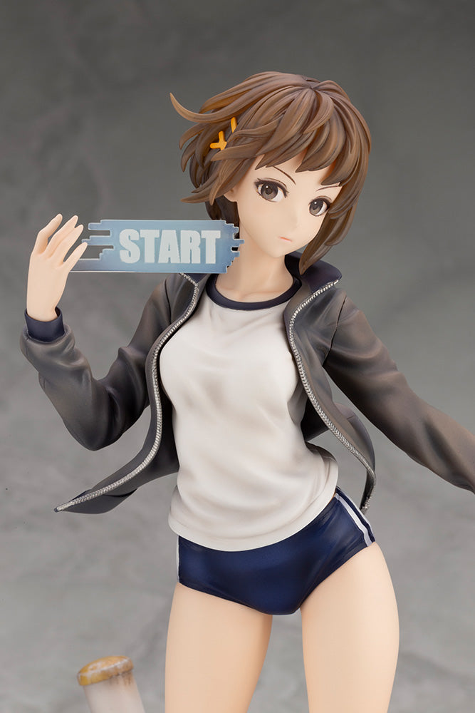 Kotobukiya ARTFX J 13 Sentinelas Aegis Rim Natsuno Minami e BJ 1/8 Figura JAPÃO