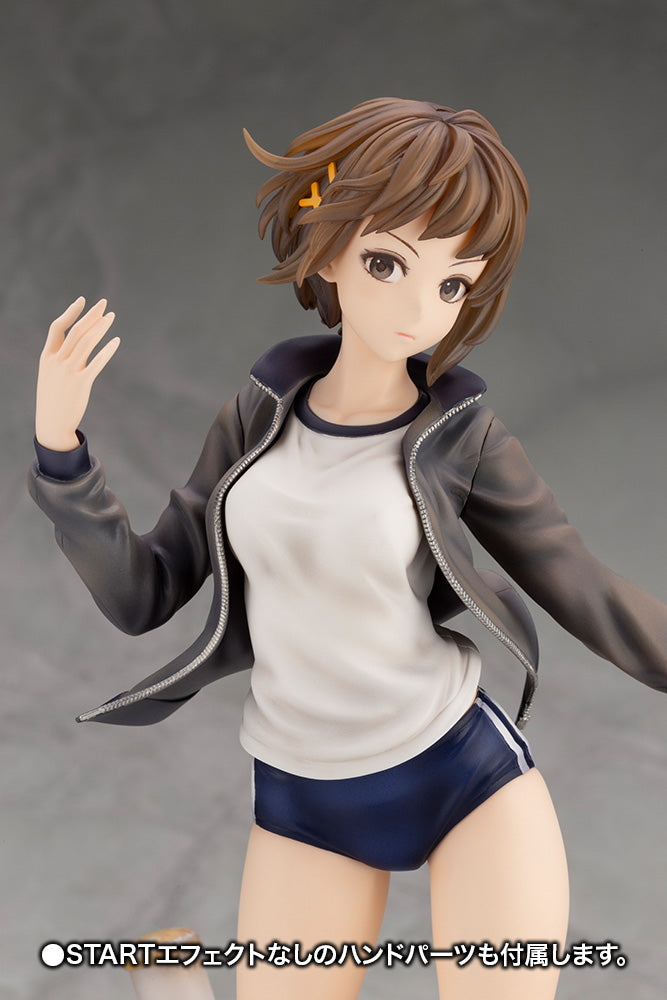 Kotobukiya ARTFX J 13 Sentinelas Aegis Rim Natsuno Minami e BJ 1/8 Figura JAPÃO