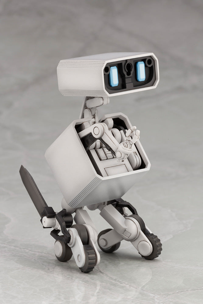 Kotobukiya ARTFX J 13 Sentinelas Aegis Rim Natsuno Minami e BJ 1/8 Figura JAPÃO