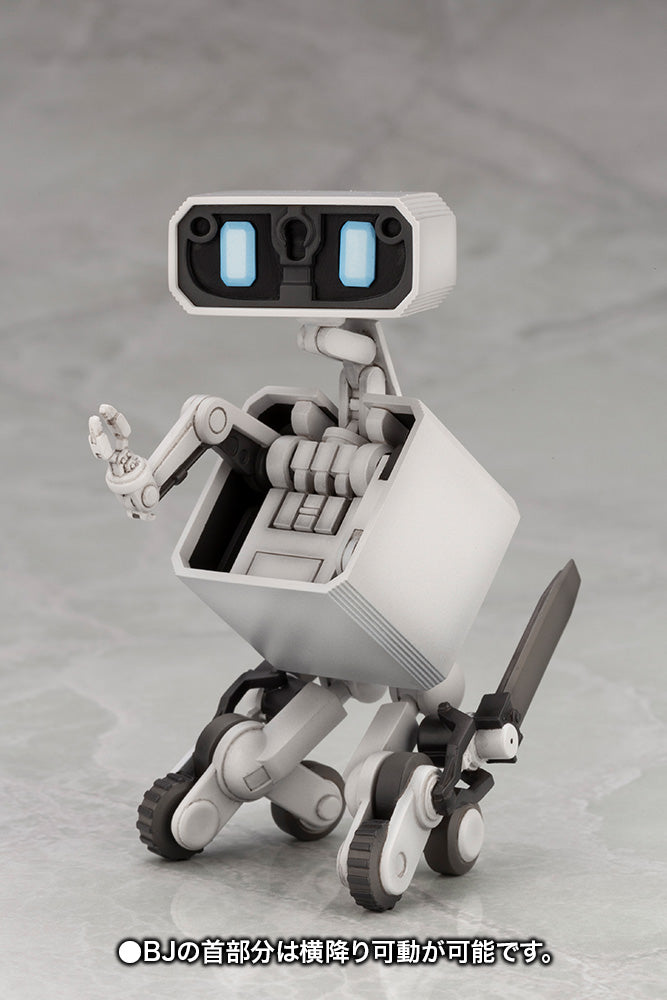 Kotobukiya ARTFX J 13 Sentinelas Aegis Rim Natsuno Minami e BJ 1/8 Figura JAPÃO