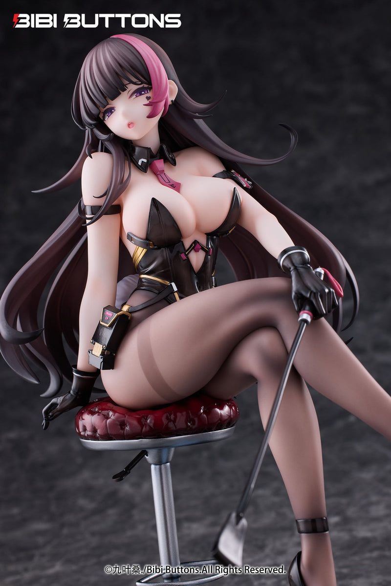 Bibi Buttons Ufficiale di tortura Kaoru Usami 1/6 Figura UFFICIALE GIAPPONE