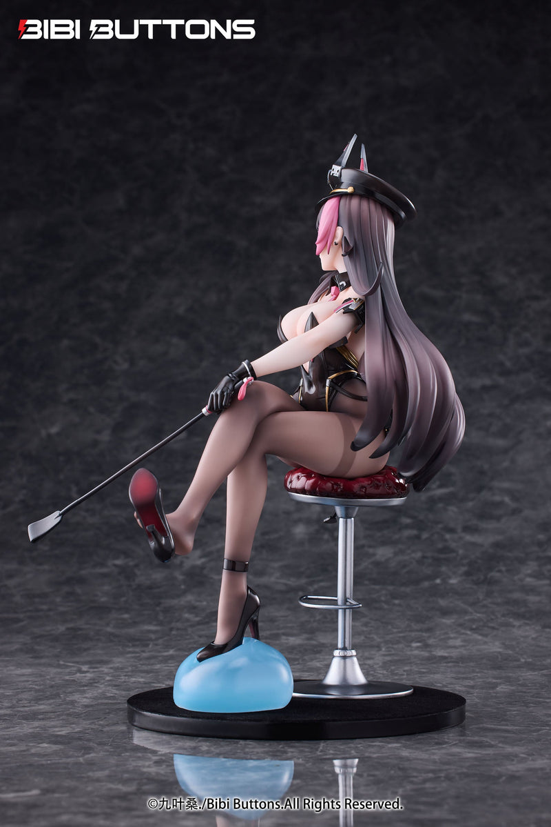 Bibi Buttons Ufficiale di tortura Kaoru Usami 1/6 Figura UFFICIALE GIAPPONE