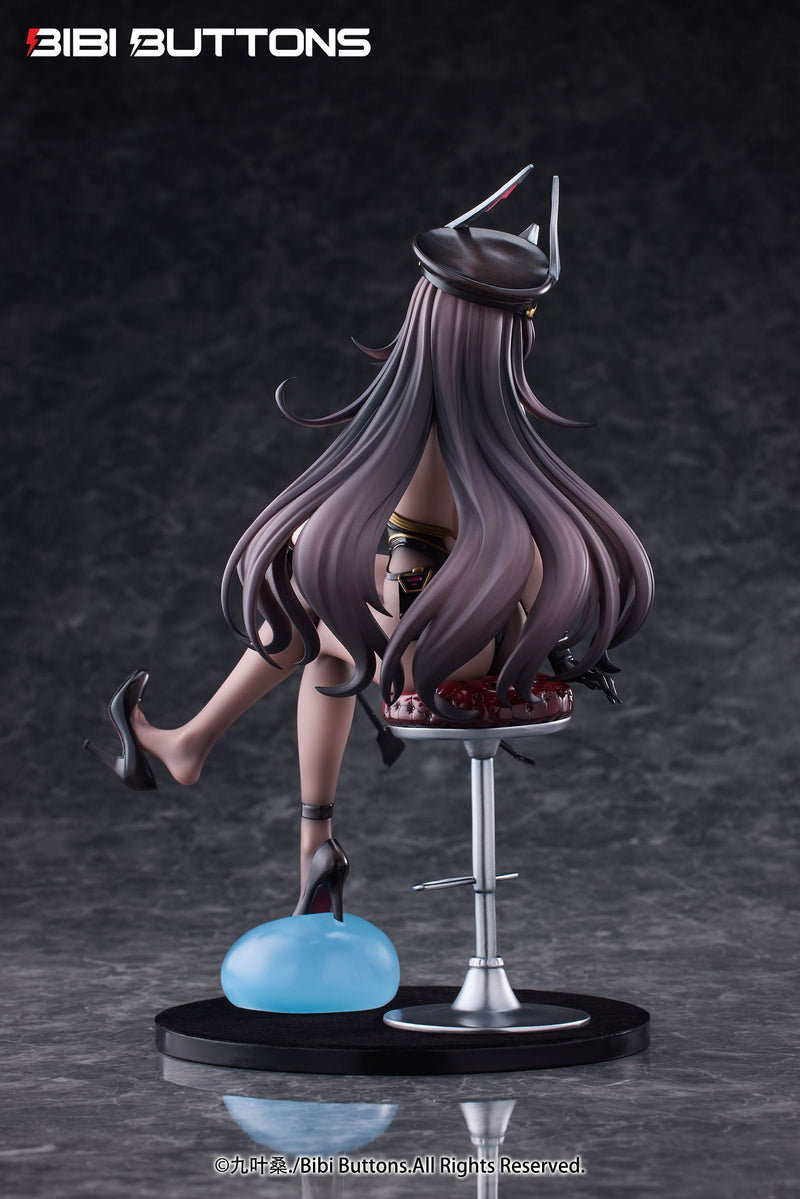 Bibi Buttons Ufficiale di tortura Kaoru Usami 1/6 Figura UFFICIALE GIAPPONE