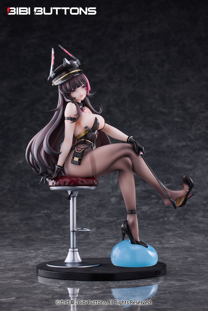 Bibi Buttons Ufficiale di tortura Kaoru Usami 1/6 Figura UFFICIALE GIAPPONE