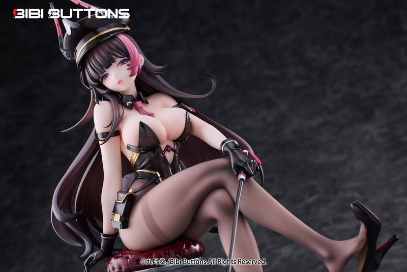Bibi Buttons Ufficiale di tortura Kaoru Usami 1/6 Figura UFFICIALE GIAPPONE