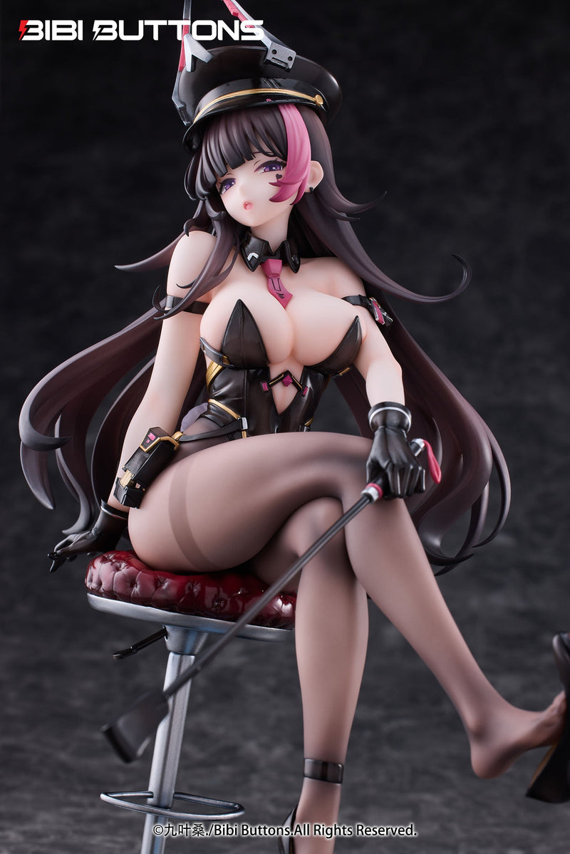 Bibi Buttons Ufficiale di tortura Kaoru Usami 1/6 Figura UFFICIALE GIAPPONE