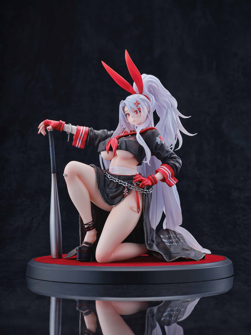 Azur Lane Prinz Heinrich Chefe secreto do submundo? Figura 1/6 JAPÃO