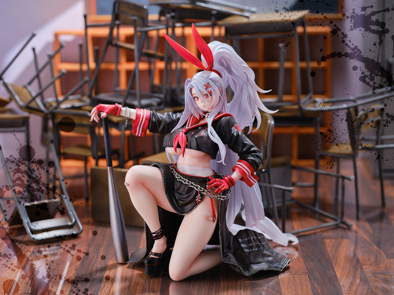 Azur Lane Prinz Heinrich Chefe secreto do submundo? Figura 1/6 JAPÃO