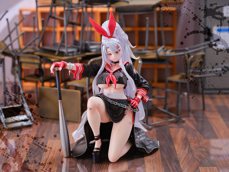 Azur Lane Prinz Heinrich Chefe secreto do submundo? Figura 1/6 JAPÃO
