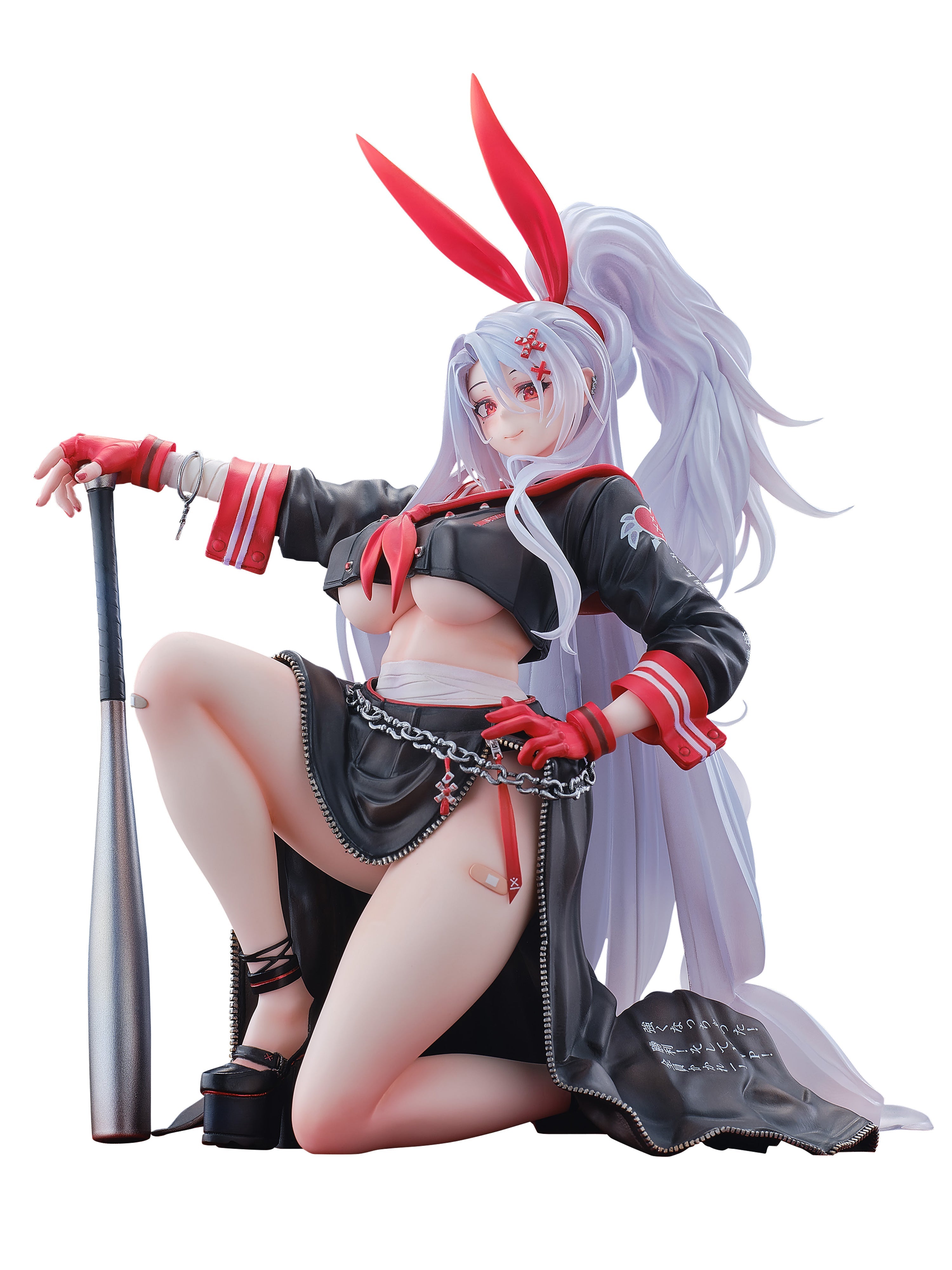 Azur Lane Prinz Heinrich Secret Boss o' the Underworld? 1/6 Figure