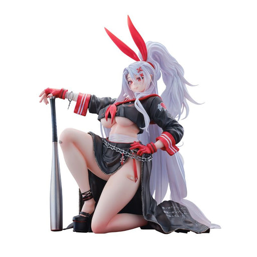 Azur Lane Prinz Heinrich Secret Boss o' the Underworld? 1/6 Figure JAPAN