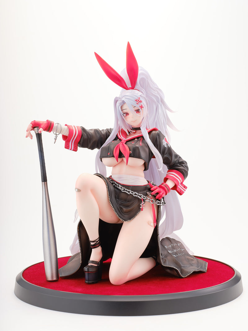 Azur Lane Prinz Heinrich Chefe secreto do submundo? Figura 1/6 JAPÃO