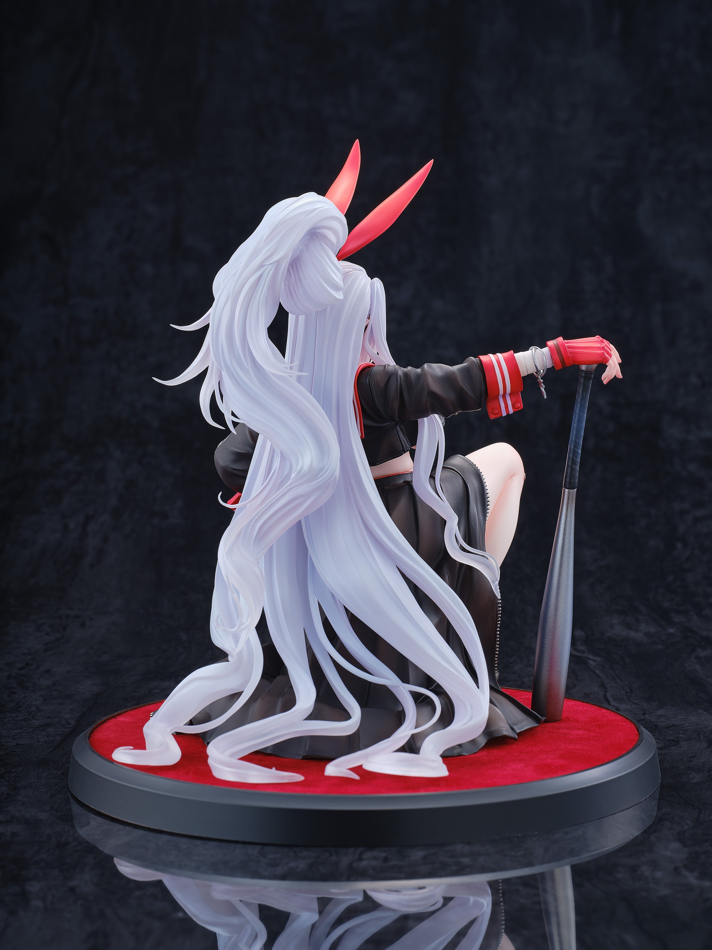 Azur Lane Prinz Heinrich Secret Boss o' the Underworld? 1/6 Figure