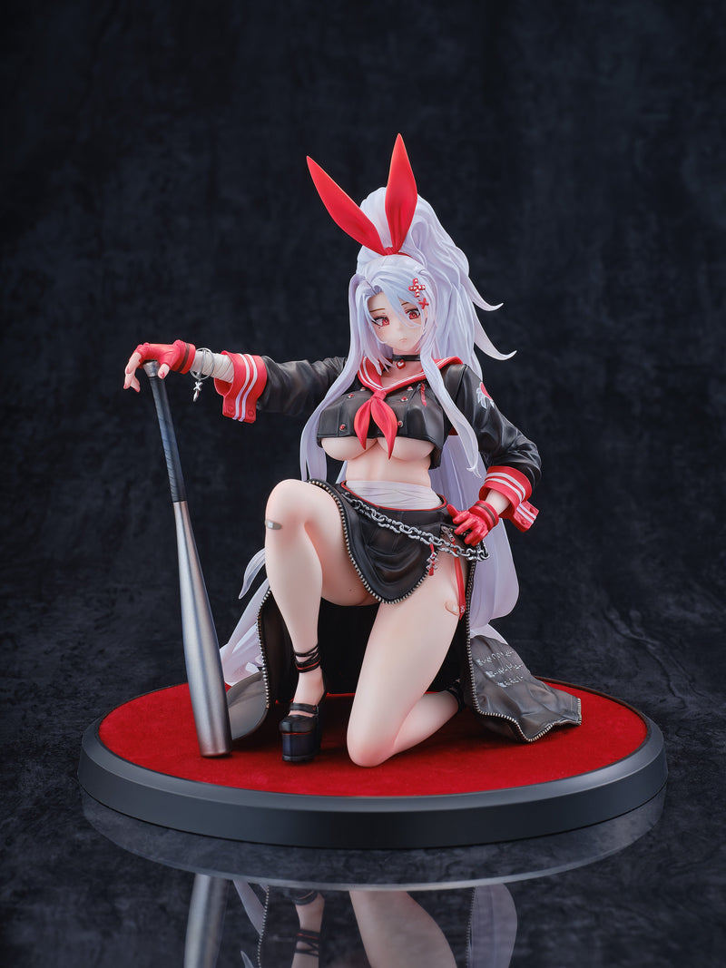 Azur Lane Prinz Heinrich Chefe secreto do submundo? Figura 1/6 JAPÃO