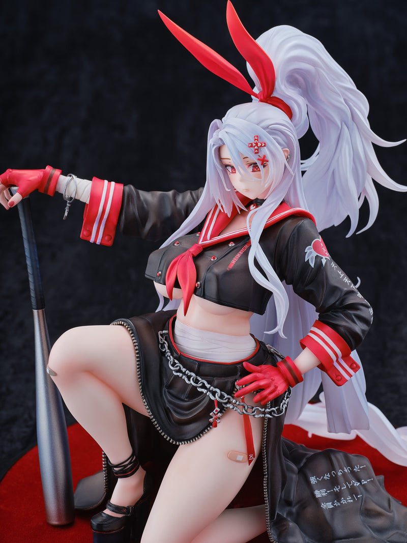 Azur Lane Prinz Heinrich Chefe secreto do submundo? Figura 1/6 JAPÃO