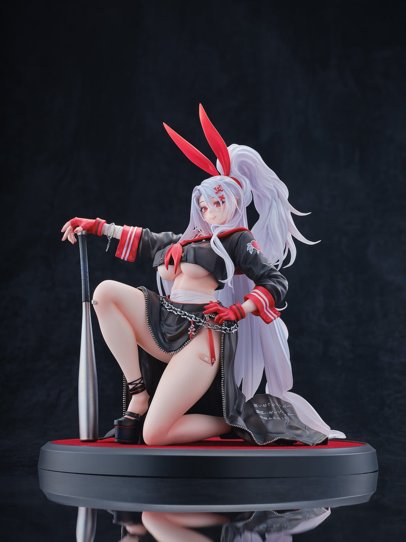 Azur Lane Prinz Heinrich Chefe secreto do submundo? Figura 1/6 JAPÃO