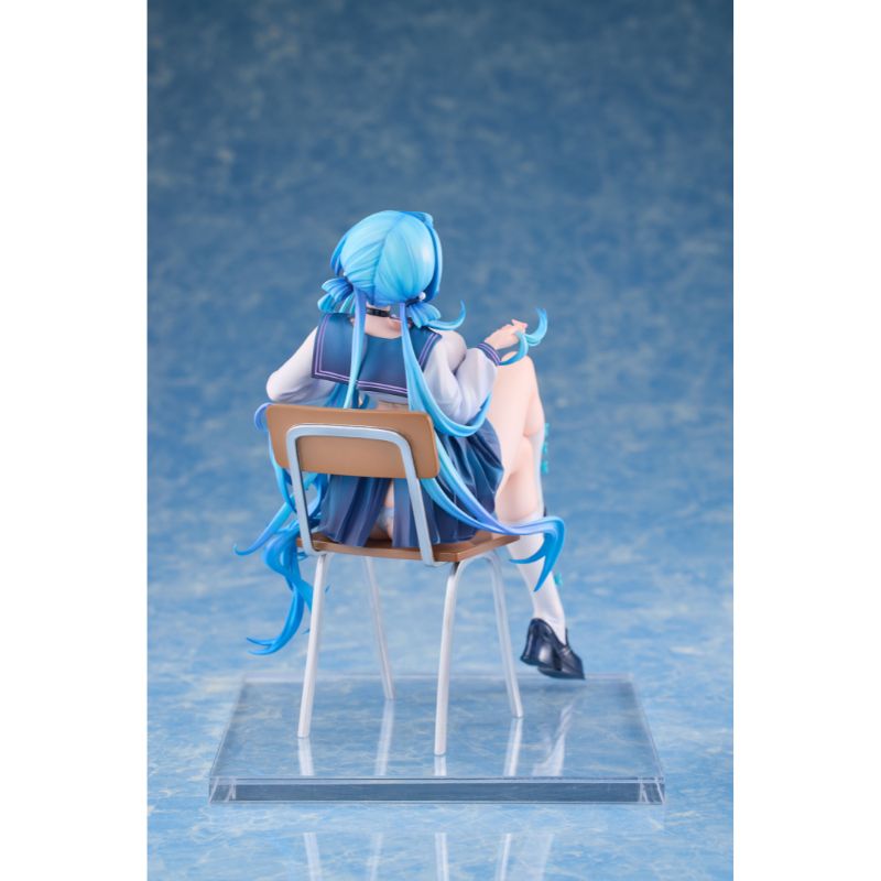 Attività del club Yuzuki Ayazakura Bonus incluso Edizione limitata 1/7 Figure
