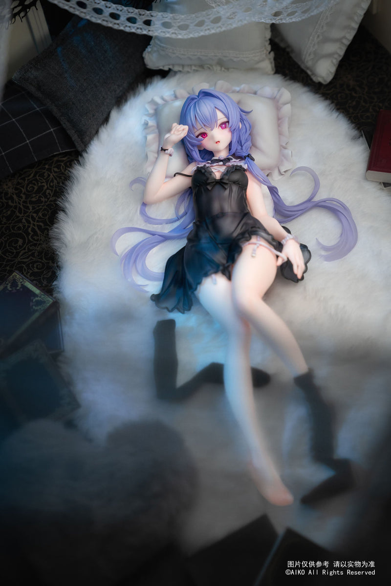 Reverse Studio Niya Hidden Forest Ver. 1/7 Figure JAPAN OFFICIAL