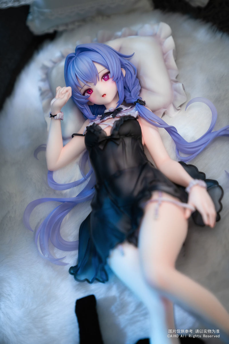 Reverse Studio Niya Hidden Forest Ver. 1/7 Figure JAPAN OFFICIAL