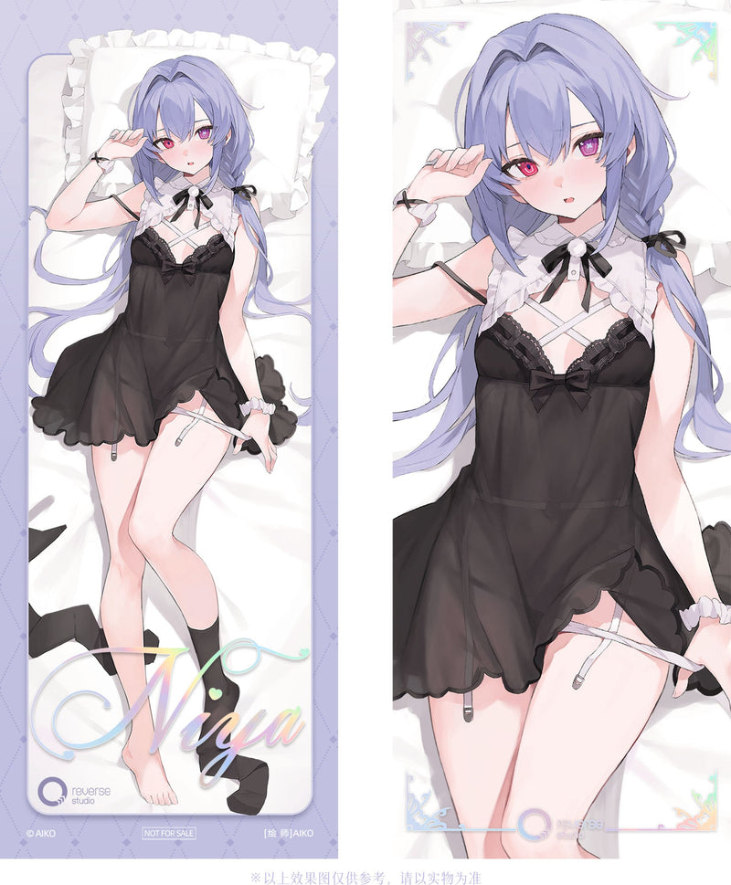 Reverse Studio Niya Hidden Forest Ver. 1/7 Figure JAPAN OFFICIAL