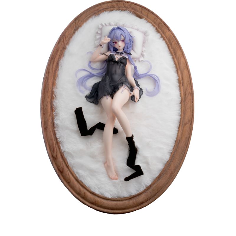 Reverse Studio Niya Hidden Forest Ver. 1/7 Figure JAPAN OFFICIAL