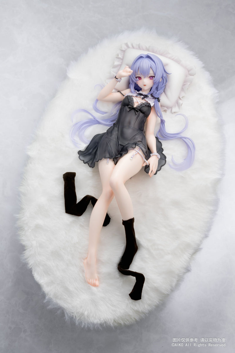 Reverse Studio Niya Hidden Forest Ver. 1/7 Figure JAPAN OFFICIAL