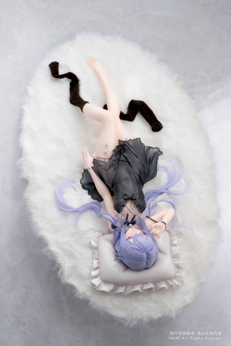 Reverse Studio Niya Hidden Forest Ver. 1/7 Figure JAPAN OFFICIAL